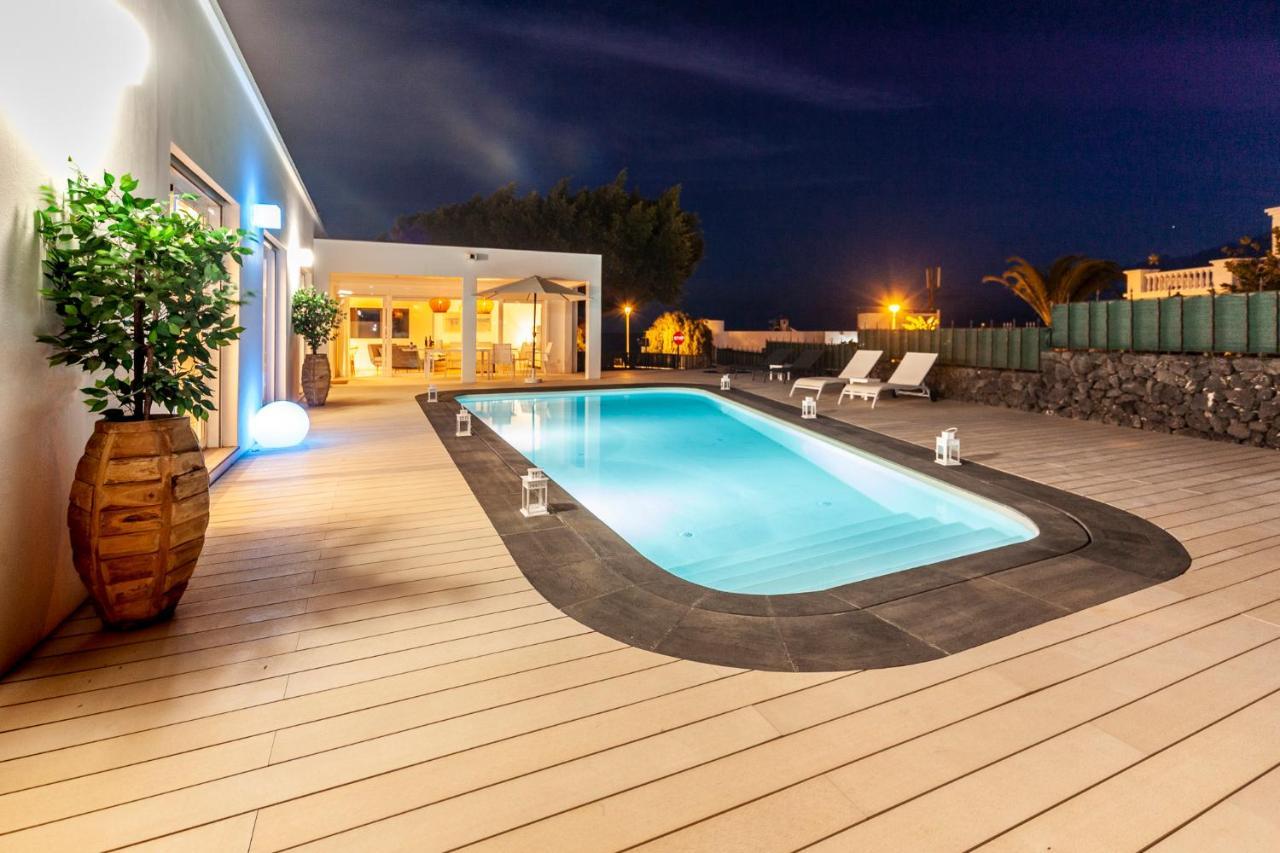 Villa Luxury Casa El Marques Puerto del Carmen  Exterior foto